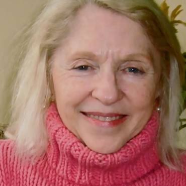 Jane Grissmer
