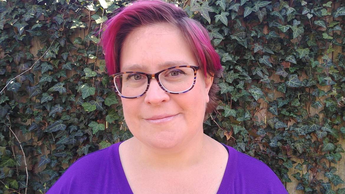 Heather Minter